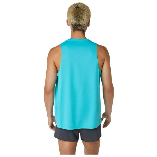 Asics Ανδρική αμάνικη μπλούζα Core Tank Top